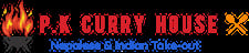 P.K. Curry House