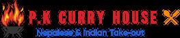 P.K. Curry House