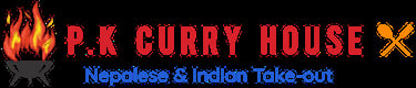 P.K. Curry House