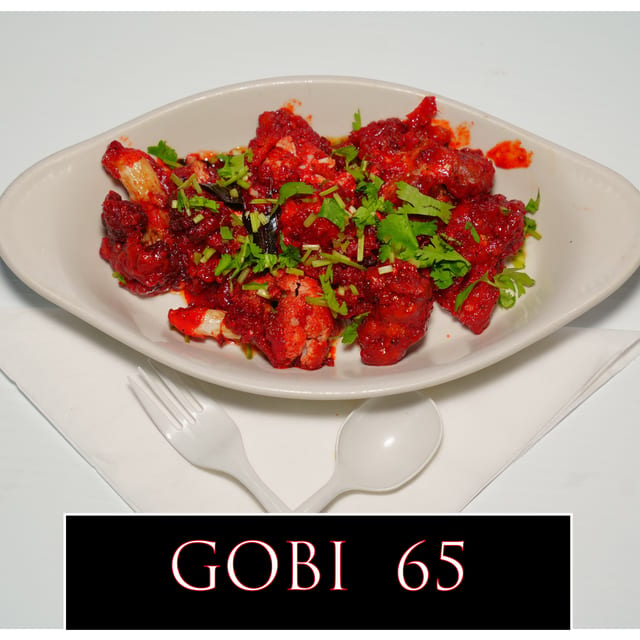 Gobi 65.