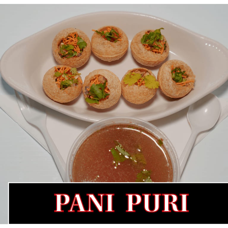Savor Our Authentic Puri