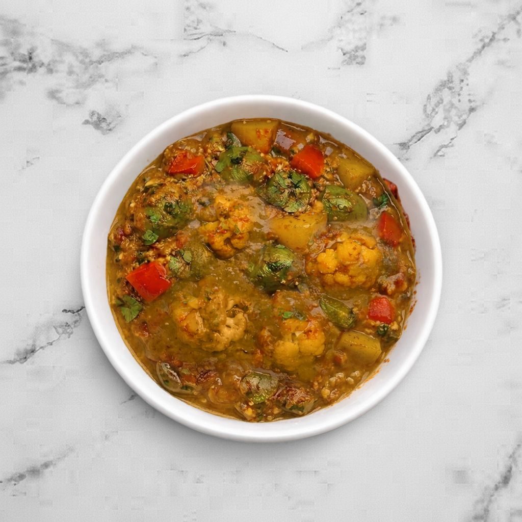 Gobi Manchurian.