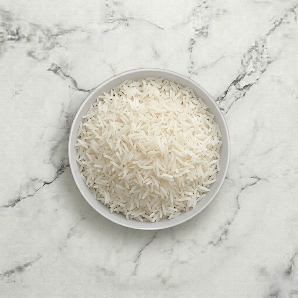 Extra Rice.