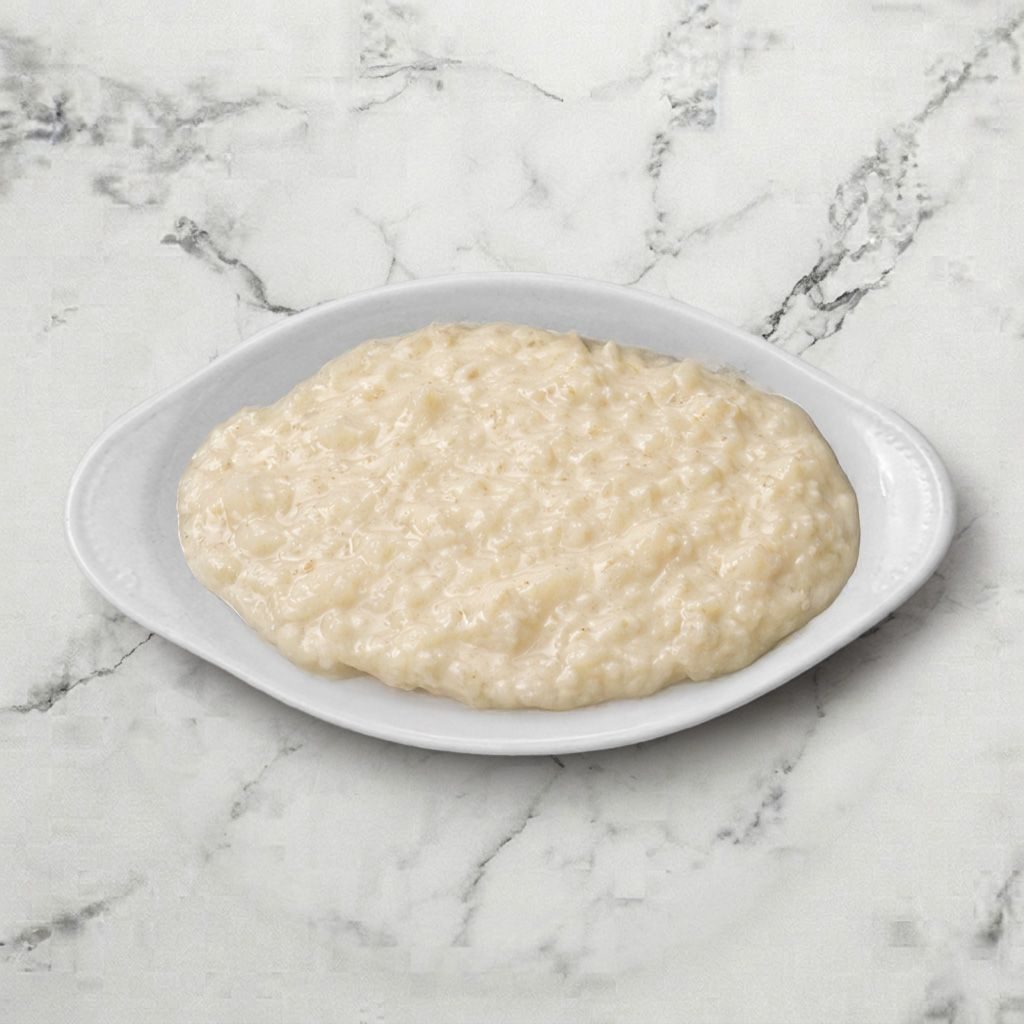 Kheer (Rice Pudding).