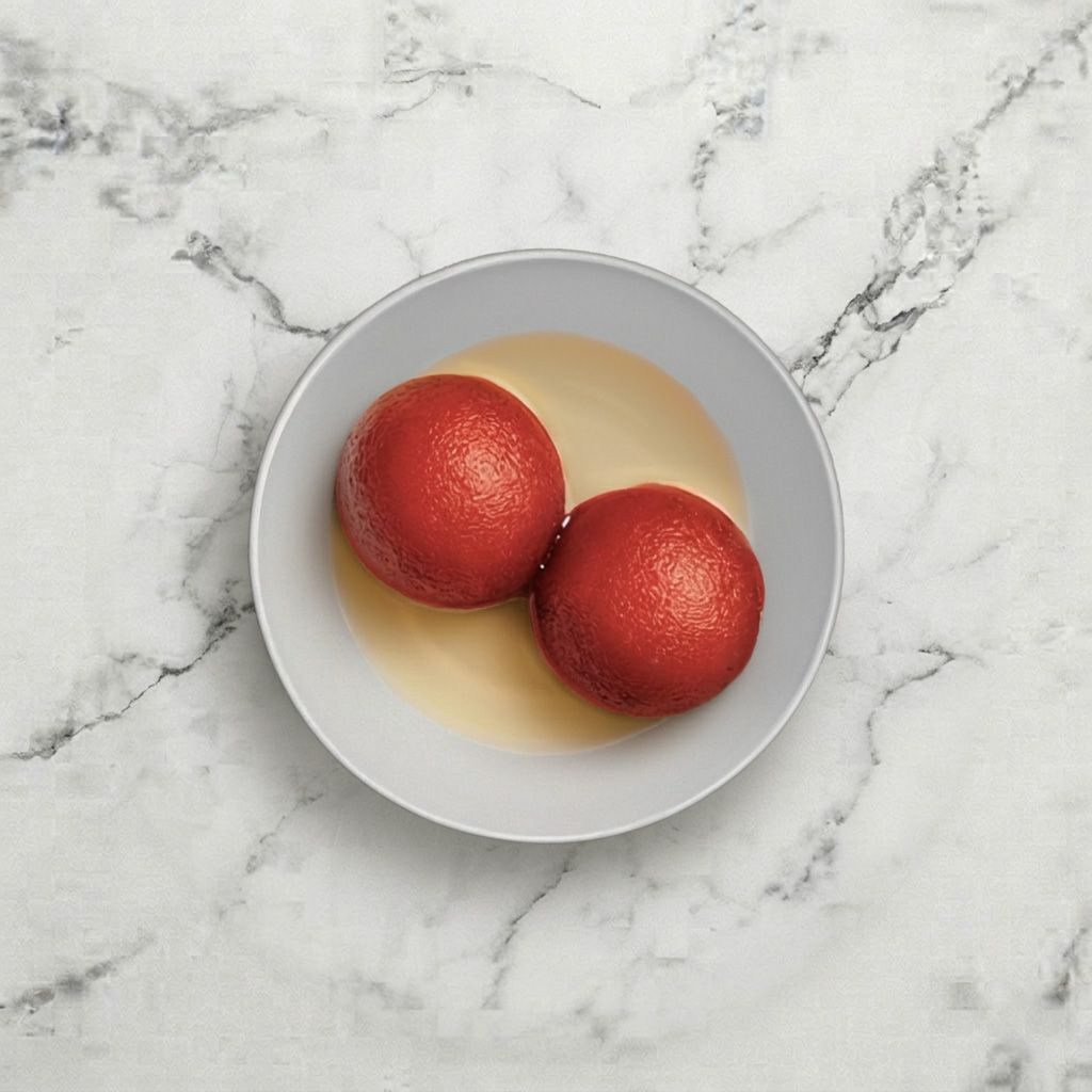 Gulab Jamun (2pc).