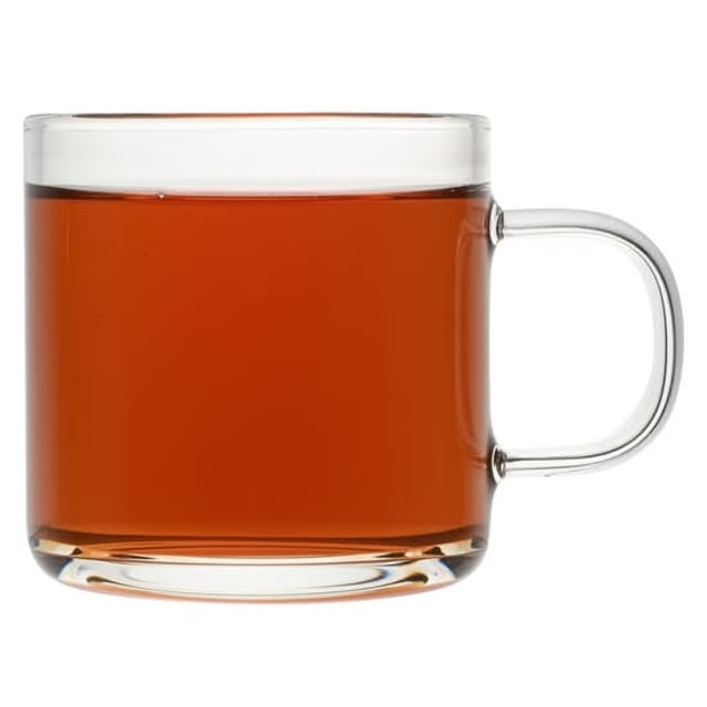 Black Tea.